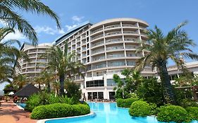 Liberty Lara Beach Antalya 5*